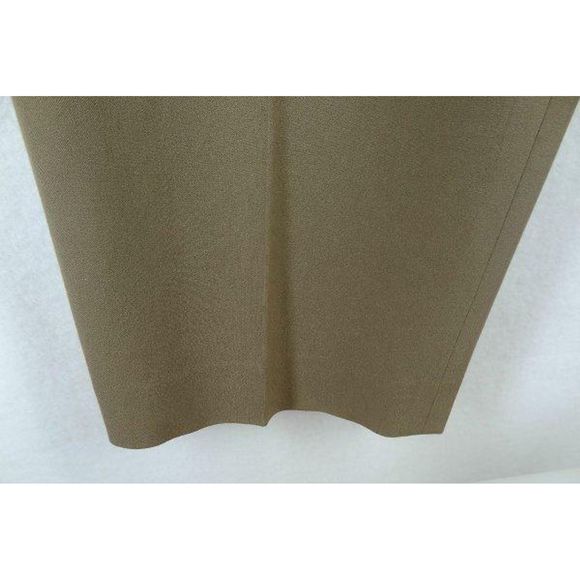 Rena Rowan Sz.14 Pants Straight Leg Stretch Career - Picture 5 of 6